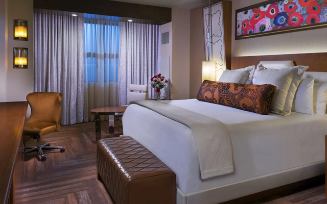 photo 5 of del Lago Resort & Casino