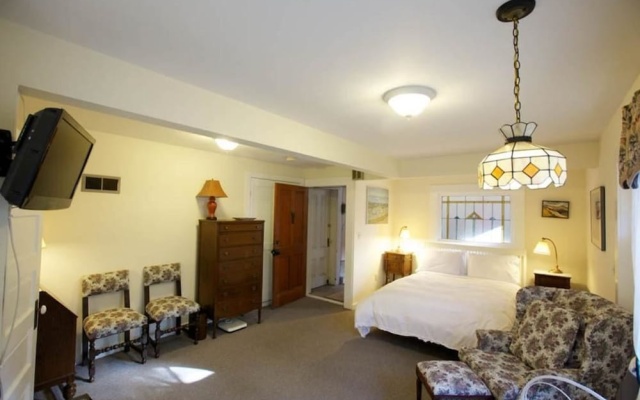photo 4 of Del Mar Cottage Holiday