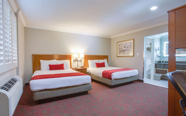 photo 5 of Del Sol Inn - Anaheim Resort