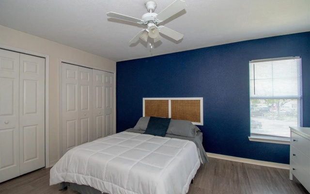 photo 3 of Delightful, Refurbished Apt! Everything you need!