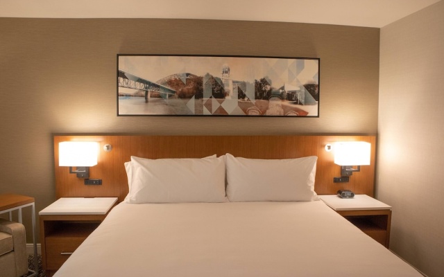 photo 3 of Delta Hotels by Marriott Allentown Lehigh Valley