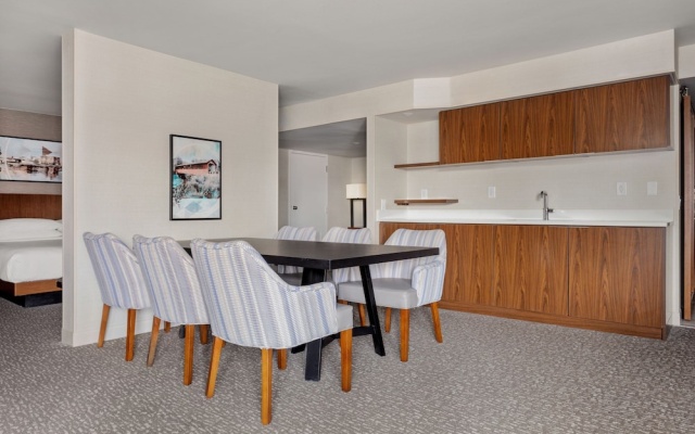 photo 4 of Delta Hotels by Marriott Allentown Lehigh Valley