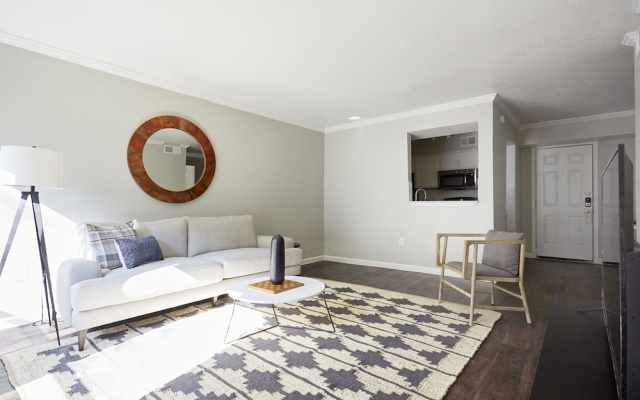photo 5 of Deluxe Braeswood Place Suites by Sonder