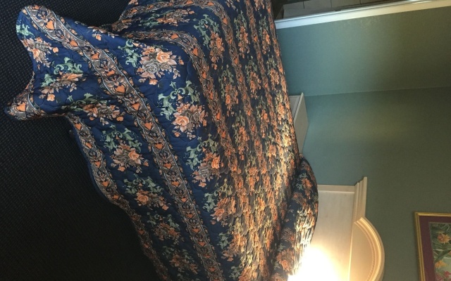 photo 5 of Deluxe Motel