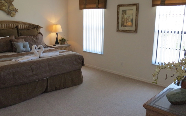 photo 2 of Deluxe Pool Homes by SVV