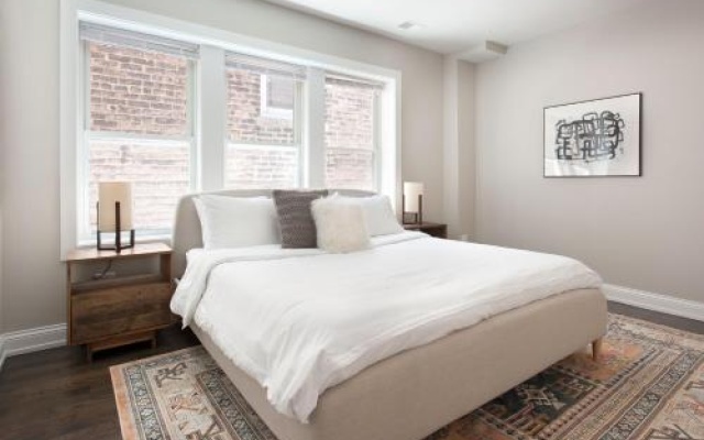 photo 5 of Deluxe Wicker Park Suites by Sonder