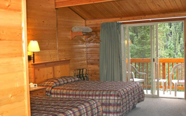 photo 2 of Denali Grizzly Bear Resort