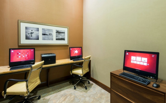 photo 3 of Denver Marriott Westminster