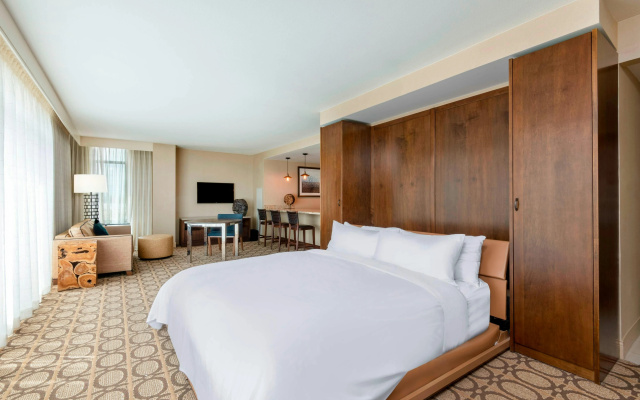 photo 4 of Denver Marriott Westminster