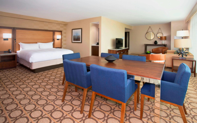 photo 5 of Denver Marriott Westminster