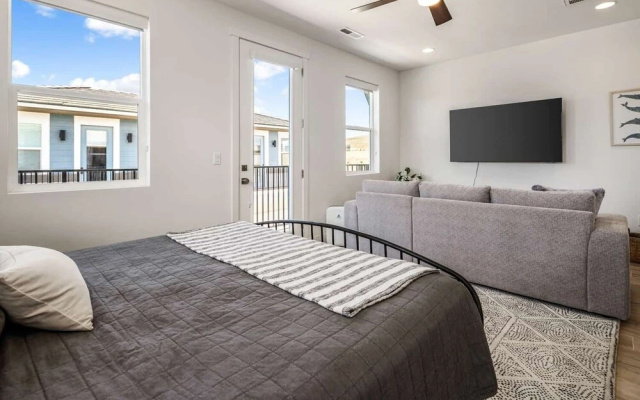photo 4 of Desert Brooke Casita 1 Bedroom Home