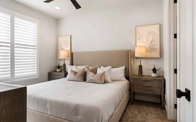 photo 3 of Desert Daydream 4 Bedroom Townhouse