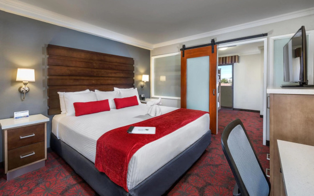 photo 4 of Desert Palms Hotel & Suites