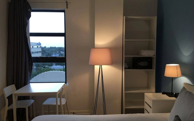 photo 3 of Design Suites Hollywood Beach