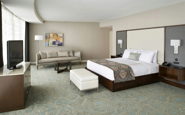 photo 3 of Detroit Marriott at the Renaissance Center