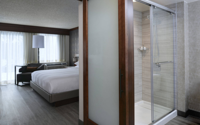 photo 5 of Detroit Marriott Southfield