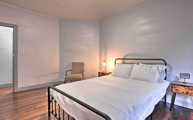 photo 2 of Detroit Vacation Rental: 8 Mi to Downtown!
