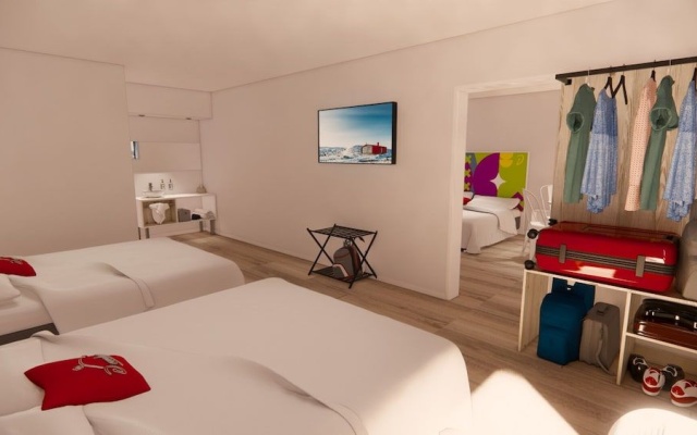 photo 5 of Developer Inn & Suites Airport JAX, a Baymont by Wyndham