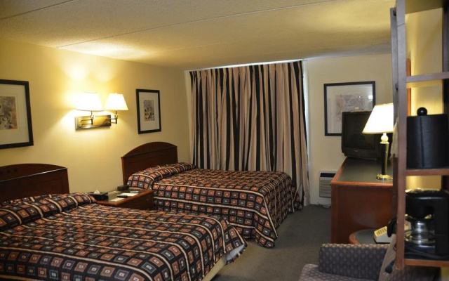 photo 4 of Devil's Head Resort