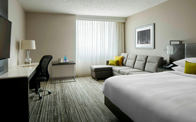 photo 3 of Marriott DFW Airport South