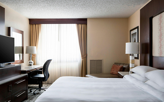 photo 4 of Marriott DFW Airport South