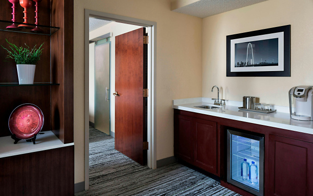 photo 5 of Marriott DFW Airport South