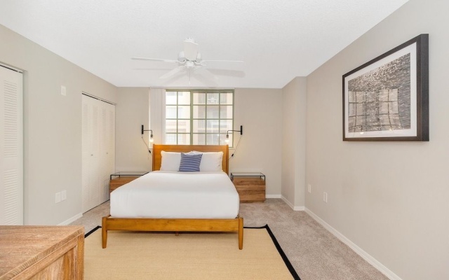 photo 5 of Dharma Home Suites Coral Gables at Gables Grand Plaza