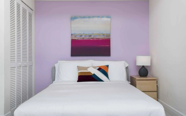 photo 2 of Dharma Home Suites Miami at Brickell
