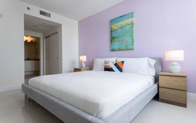 photo 5 of Dharma Home Suites Miami at Brickell