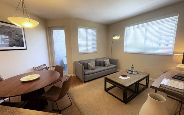 photo 3 of Dharma Home Suites South Miami at Red Road Commons