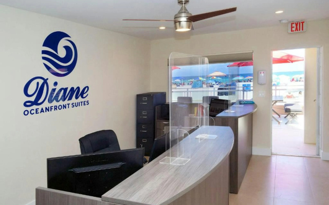photo 2 of The Diane Oceanfront Suites