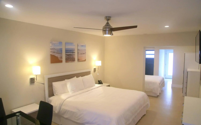 photo 3 of The Diane Oceanfront Suites