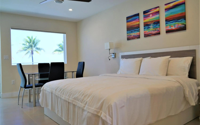 photo 4 of The Diane Oceanfront Suites