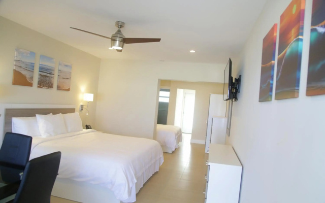 photo 5 of The Diane Oceanfront Suites