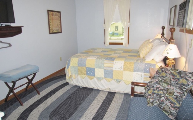 photo 5 of Die Heimat Country Inn