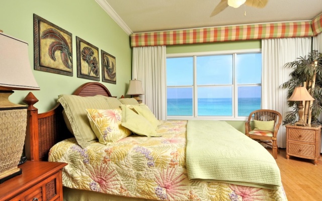 photo 2 of Direct Beach Front Apartment 3