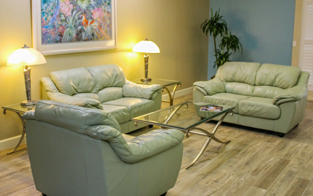 photo 4 of Discovery Beach Resort by VRI Americas