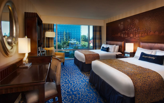 photo 5 of Disneyland Hotel
