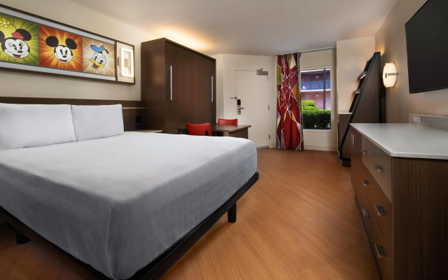 photo 3 of Disney's All-Star Movies Resort