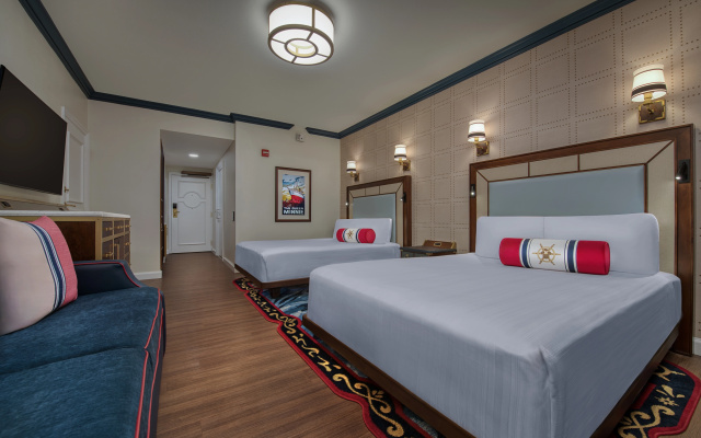 photo 3 of Disney's Beach Club Resort