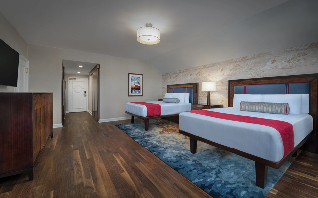 photo 4 of Disney's Beach Club Resort
