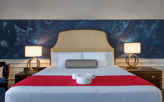 photo 5 of Disney's Beach Club Resort