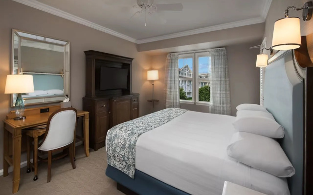 photo 3 of Disney's Beach Club Resort