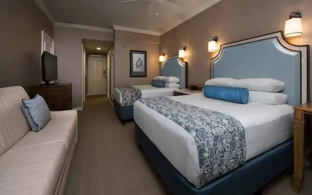 photo 5 of Disney's Beach Club Resort