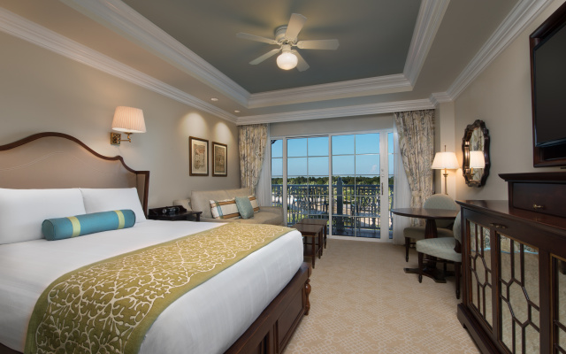 photo 5 of Disney's Grand Floridian Resort & Spa