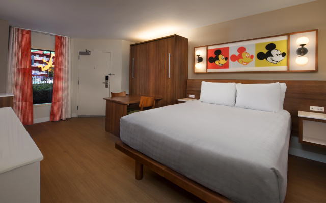 photo 5 of Disney's Pop Century Resort
