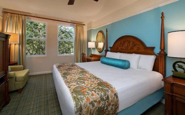 photo 2 of Disney's Saratoga Springs Resort & Spa