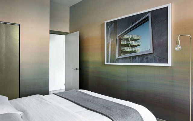 photo 2 of Abode Pittsburgh - Downtown Convention Center
