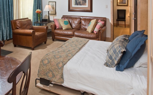 photo 2 of Two Bedroom at the Lodge At Vail by RedAwning