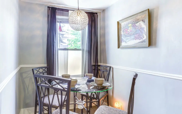 photo 5 of Dog-friendly Dayton Home: 1 Mi to Downtown!